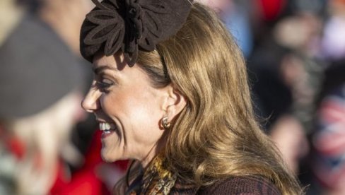 ОТКРИВЕН МИСТЕРИОЗНИ НОВИ ОЖИЉАК КЕЈТ МИДЛТОН: Спекулације о њеној тешкој 2024. години не престају! (ФОТО, ВИДЕО)