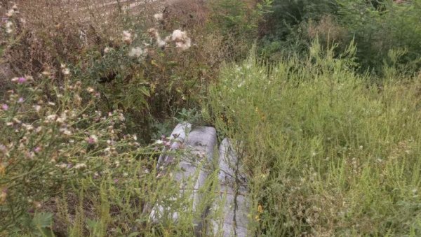 ЗАГОНЕТНА СМРТ У ОКОЛИНИ БИЈЕЉИНЕ И ТАСТАМЕНТ ОПЕТ У ТУЖИЛАЧКИМ РУКАМА: Наредба да се све истражи