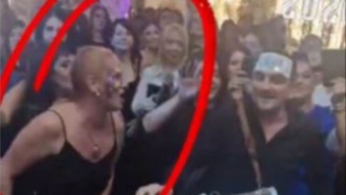 RAZUZDANA VASPITAČICA BLOKADERKA: Snimak iz Niša zgrozio javnost - Ko to brine o našoj deci?! (VIDEO)