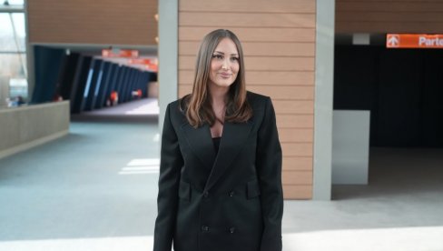 KADA SAM SAZNALA DA SAM TRUDNA 95% LJUDI ME JE ZABORAVILO: Aleksandra Prijović o razočaranjima