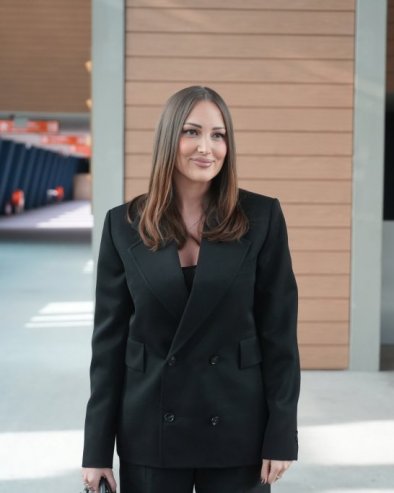 КАДА САМ САЗНАЛА ДА САМ ТРУДНА 95% ЉУДИ МЕ ЈЕ ЗАБОРАВИЛО: Александра Пријовић о разочарањима