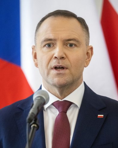 НАВРОЦКИ ПОРУЧИО ТРАМПУ ДА МОСКВА НЕ ПОШТУЈЕ ДОГОВОРЕ: Владимиру Путину не може да се верује