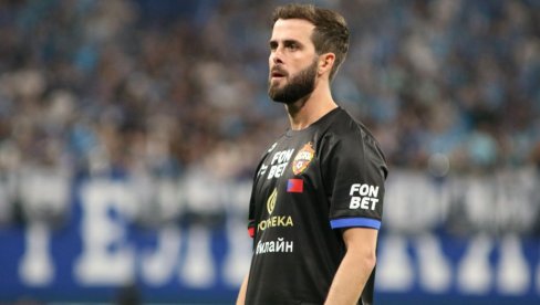 PIJANISTA IPAK REKAO - KRAJ: Miralem Pjanić zvanično završio karijeru