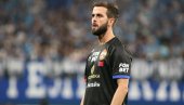 PIJANISTA IPAK REKAO - KRAJ: Miralem Pjanić zvanično završio karijeru