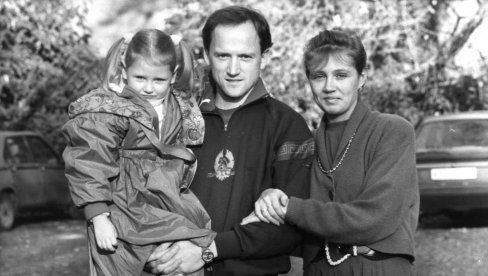 SVET SPORTA U ŠOKU! Legendarni fudbaler ubija Ruse u Ukrajini (FOTO)