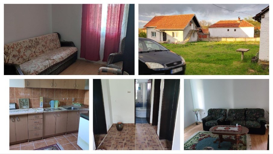 ДРАГАН ПРОДАЈЕ ВЕЛИКУ КУЋУ И ИМАЊЕ ЗА 25.000 ЕВРА: Некретнина је легализована и намештена - Услов је само ово! (ФОТО)