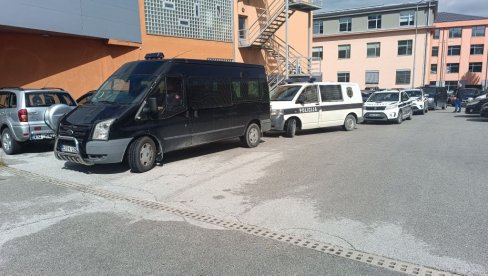 TUŽILAŠTVO BiH: Optuženi za teška mučenja Srba - Iživljavali se do smrti!