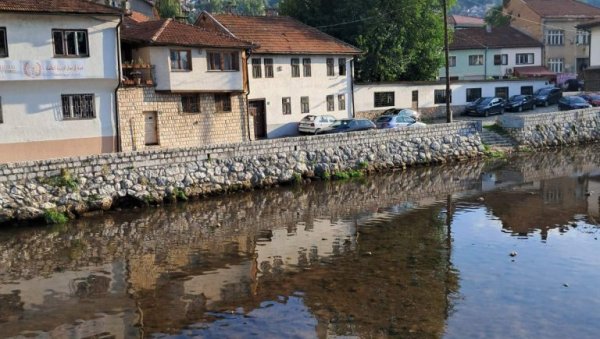 ОСУЂЕНИ ТЕРОРИСТА НЕМИРАН И ИЗА РЕШЕТАКА: Напада затворске службенике?