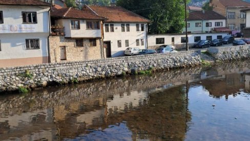 OSUĐENI TERORISTA NEMIRAN I IZA REŠETAKA: Napada zatvorske službenike?