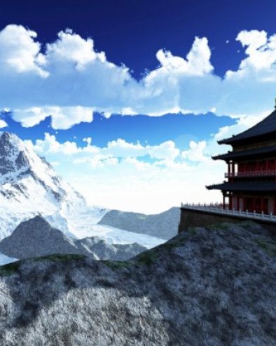 ДАЛАЈ ЛАМА О СМИСЛУ ЖИВОТА: Новац не може да купи ни срећу ни здравље