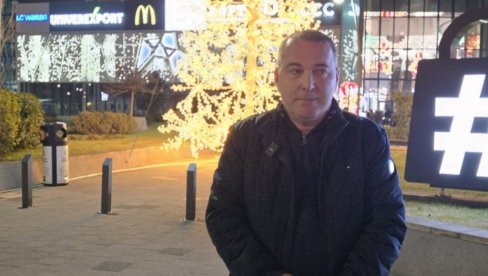 У САНИТЕТСКИМ ВОЗИЛИМА РОЂЕНО 14 БЕБА:Завод за ургентну медицину у Новом Саду сумирао рад у 2025. години