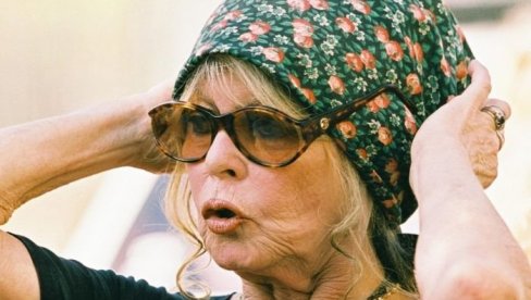 OVA BEOGRAĐANKA JE BILA DRUGA MAJKA BRIŽIT BARDO! Bez nje nije mogla ni da trepne, izašli svi detalji veze