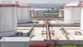 КАПАЦИТЕТ 67.000 ТОНА ДЕРИВАТА Ђедовић Хандановић: Пуштена у рад четири резервоара за складиштење нафтних деривата