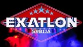 EXATLON POČINJE: Još jedan dan iščekivanja i kreće spektakl kakav Srbija još nije videla!