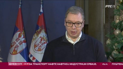 OVDE NE RADE NIKAKVA DECA, NEMA NIKAKVOG IZRABLJIVANJA, NIKAKVOG PRINUDNOG RADA Vučić: To je način za istiskivanje kineskih investicija