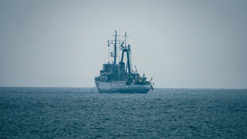 ИМА МРТВИХ: У судару бродова више лица изгубила живот