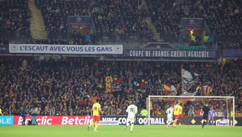 NENAD DŽODIĆ: Lans bolji posle „ribanja“