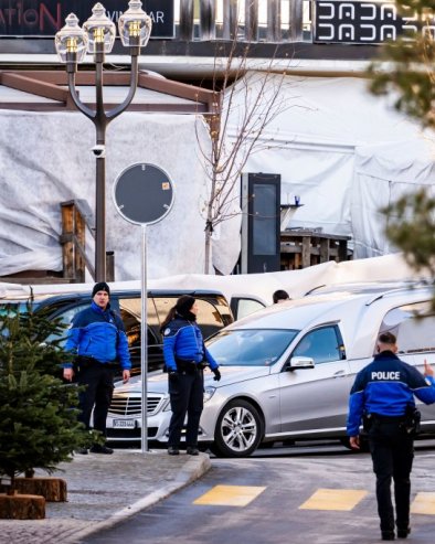 СЛОБОДНИ ДО СУЂЕЊА УЗ КАУЦИЈУ: Брачни пар Морети треба да уплати 400.000 швајцарских франака, породице очајне