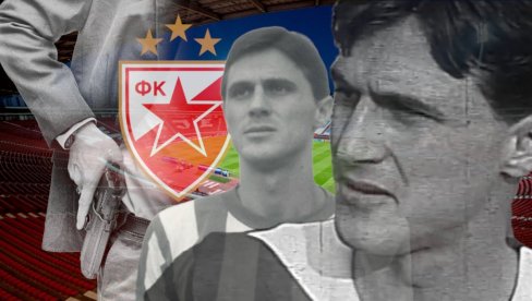 PIJANI POLICAJAC UBIO ZVEZDINU LEGENDU: Izvadio pištolj i pucao u njega posle utakmice - najveća tragedija našeg fudbala, cela Juga plakala