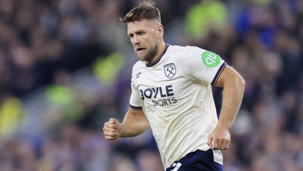 МИЛАН ИМА НОВОГ НАПАДАЧА: Из Премијер лиге стигао на Сан Сиро