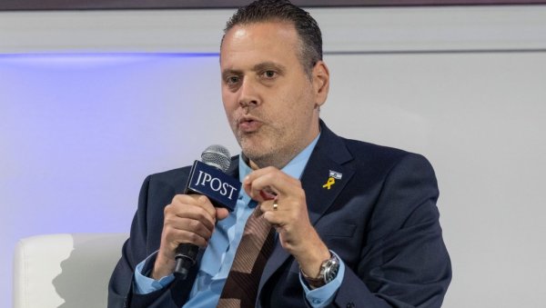 МИКИ ЗАПРЕТИО ПАЛЕСТИНЦИМА: Газа припада Израелу, ви сте ту само гости, којима дозвољавамо да ту живе