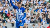 POVRATAK U PREMIJER LIGU: Nemac se vratio u Brajton!