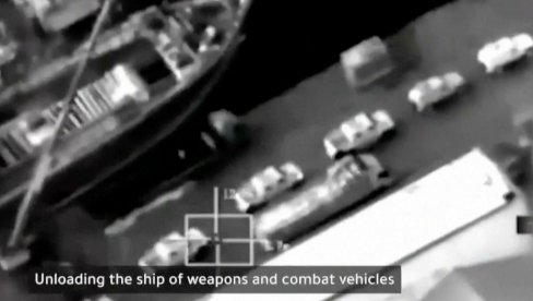 РАСПАД АРАПСКЕ КОАЛИЦИЈЕ: УАЕ саопштиле да су њихове последње снаге напустиле Јемен