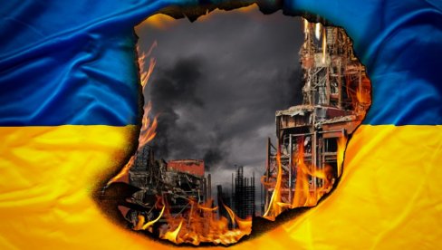 ТРИ РЕАЛНА СЦЕНАРИЈА ЗА КРАЈ РАТА У УКРАЈИНИ: Шта разорену земљу чека после тешких година сукоба