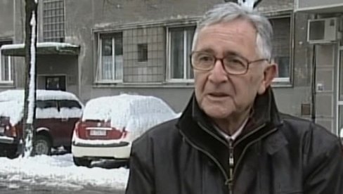 УМРО БИВШИ МУЖ РУШКЕ ЈАКИЋ Глумац Дејан Ђуровић преминуо у 88. години