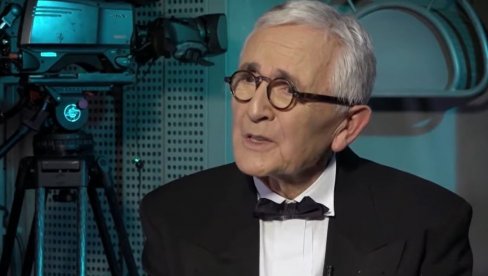 UMRO BIVŠI MUŽ RUŠKE JAKIĆ Glumac Dejan Đurović preminuo u 88. godini