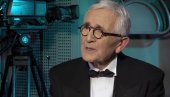 UMRO BIVŠI MUŽ RUŠKE JAKIĆ Glumac Dejan Đurović preminuo u 88. godini