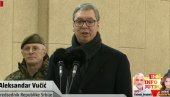 VUČIĆ ODGOVORIO NA PROVOKACIJE BOROVIĆA:  Malo reketira kriminalce, malo kriminalci njega