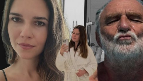 ЕЛЕГАНЦИЈА И МИНИМАЛИЗАМ: Завирите у љубавно гнездо Лазара и Анице (ФОТО)