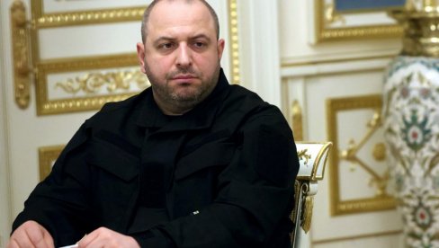 УМЕРОВ ОТКРИО СВЕ ДЕТАЉЕ САСТАНКА У АБУ ДАБИЈУ: Ово су биле теме