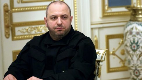 УКРАЈИНА СЕ УКЉУЧУЈЕ: Распоређује пресретачке јединице за заштиту инфраструктуре на Блиском истоку