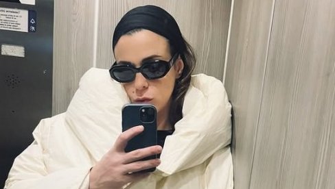 PEVAČICI SE OSTVARILA NAJVEĆA ŽELJA U 40. GODINI: Prošla sam dug put do trudnoće