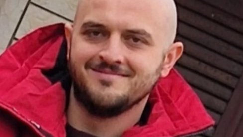 NADAM SE DA NIJE PLATIO ŽIVOTOM Potresno svedočenje o Stefanu koji je nestao nakon požara u Švajcarskoj: On je spasavajući ostale...