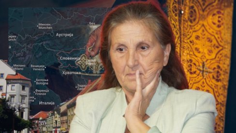 ДОСЕЛИЛА СЕ `61: Родно место Олге Одановић далеко од Србије