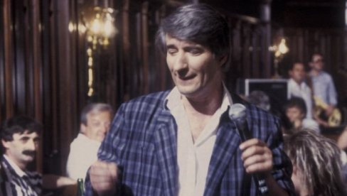 ВЕРОВАЛО СЕ ДА ЈЕ ТОМА ЗДРАВКОВИЋ БИО ЗАЉУБЉЕН У СИЛВАНУ, АЛИ ИСТИНА ЈЕ ДРУГАЧИЈА: Његова права љубав је била...