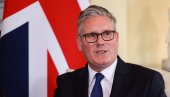 STARMER IZNEO JASAN STAV: Neću odustati od mandata premijera i od odgovornosti prema Velikoj Britaniji