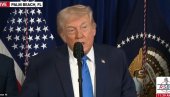 МИ ЋЕМО ВОДИТИ ВЕНЕЦУЕЛУ, ПРЕУЗИМАМО И НАФТУ: Шокантно обраћање Трампа после хапшења Мадура (ВИДЕО)