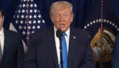ВЕНЕЦУЕЛА ЈЕ ПОД АМЕРИЧКОМ КОНТРОЛОМ Трамп поручио: Ми ћемо водити земљу