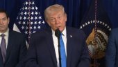 ТРАМП ЉУТ НА ПУТИНА: Нисмо разговарали о Мадуру