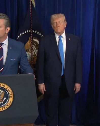 “ЛУДИЛО” У ПЕНТАГОНУ Хегсет: Официри САД престаће да похађају програме Универзитета Ајви лиге