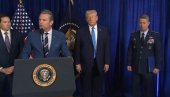 ШЕФ ПЕНТАГОНА: Амерички ратници немају премца, Трамп је смртоносно озбиљан у заустављању отрова, у враћању нафте која нам је украдена