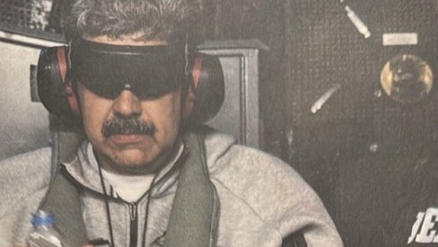 NIJE NAPADNUTA VENECUELA, VEĆ SVI: Otmica predsednika jedne države i smrt međunarodnog prava