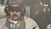 МАДУРО СТИГАО У СУД: Откривено који адвокат ће бранити отетог лидера Венецуеле