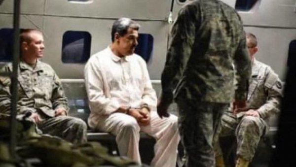 ЗАРАДИО СТОТИНЕ ХИЉАДА ДОЛАРА КЛАДЕЋИ СЕ НА ПАД МАДУРА: Уложио више од 30.000 долара