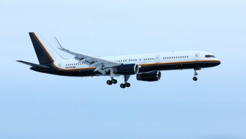 MADURO SLETEO U NJUJORK! Preti mu smrtna kazna zbog optužbi za narkoterorizam