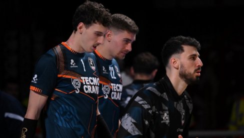 KLADIONIČARSKI KOKTEL: Tiket sastavljen od različitih sportova